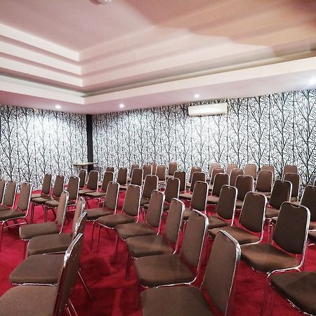 Grand Lifestyle Hotel Denpasar Kültér fotó