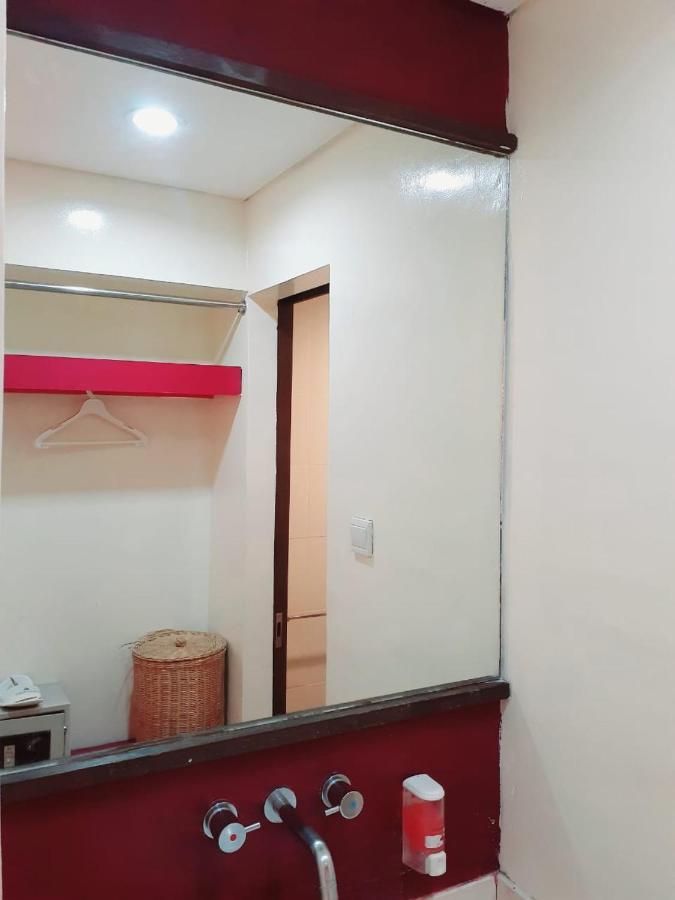 Grand Lifestyle Hotel Denpasar Kültér fotó