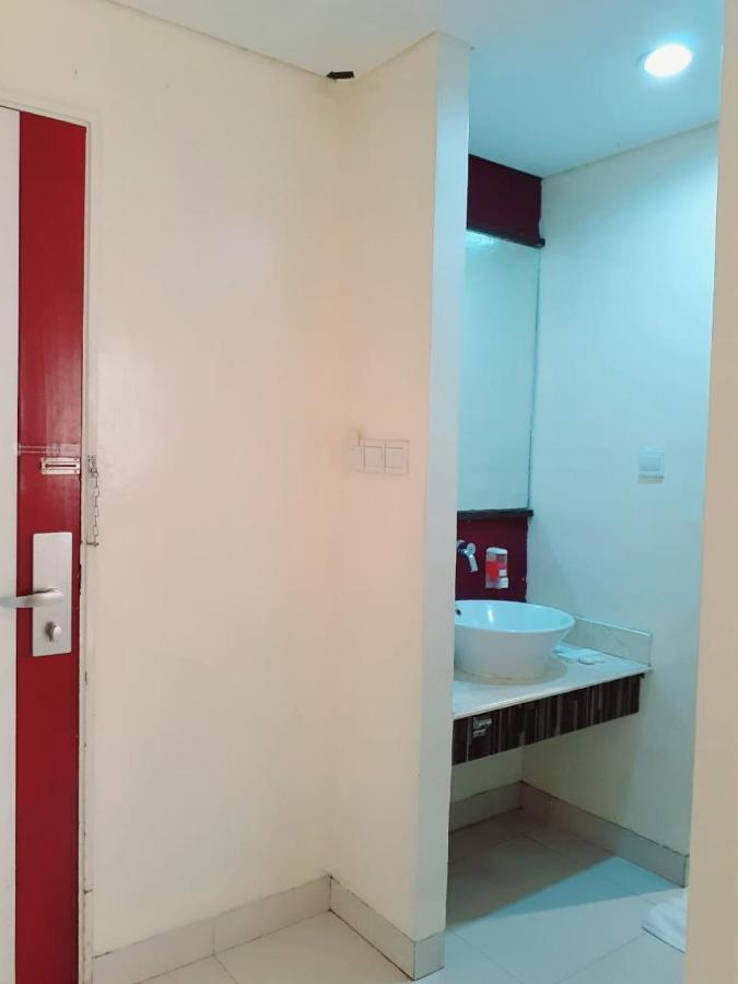 Grand Lifestyle Hotel Denpasar Kültér fotó
