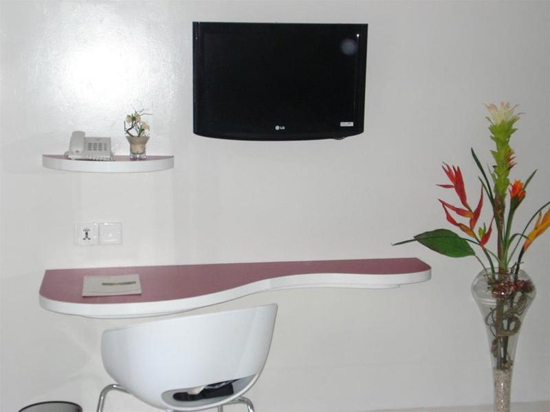 Grand Lifestyle Hotel Denpasar Kültér fotó