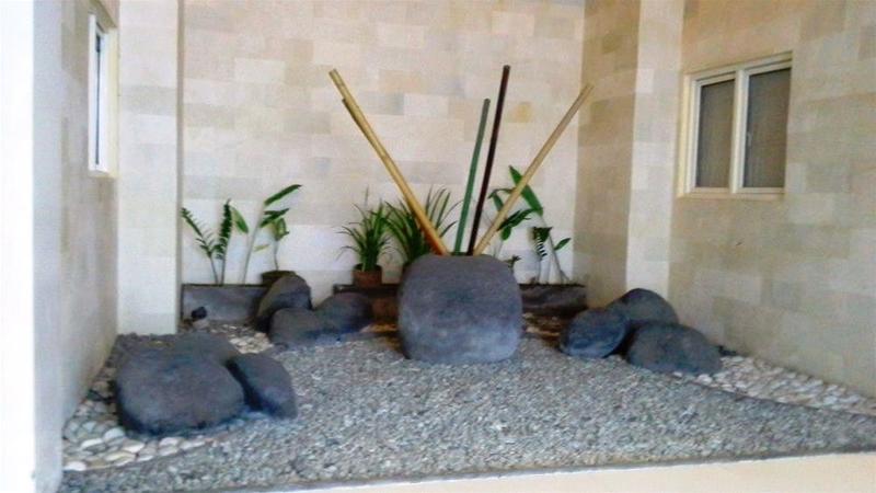 Grand Lifestyle Hotel Denpasar Kültér fotó