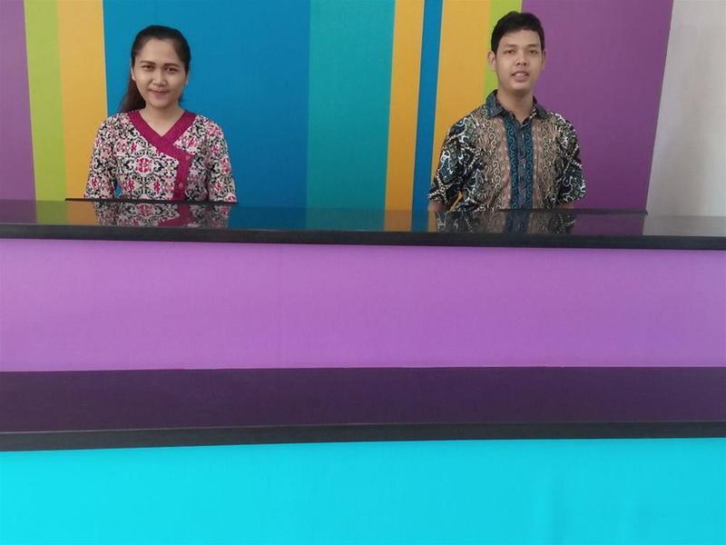 Grand Lifestyle Hotel Denpasar Kültér fotó