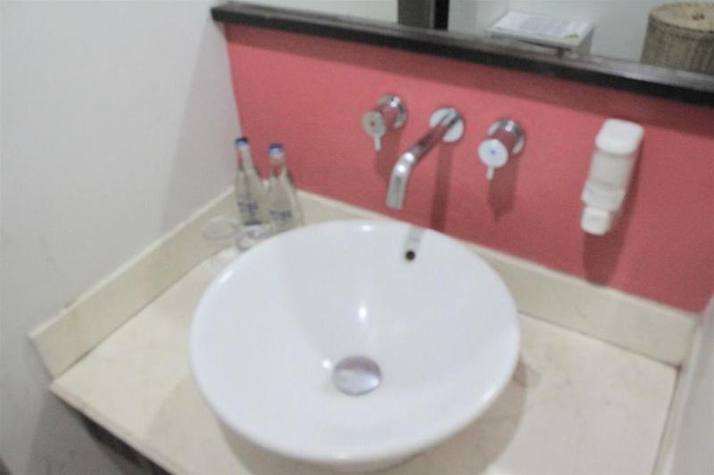 Grand Lifestyle Hotel Denpasar Kültér fotó
