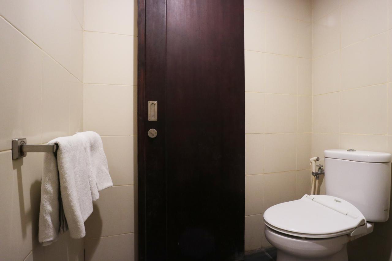 Grand Lifestyle Hotel Denpasar Kültér fotó
