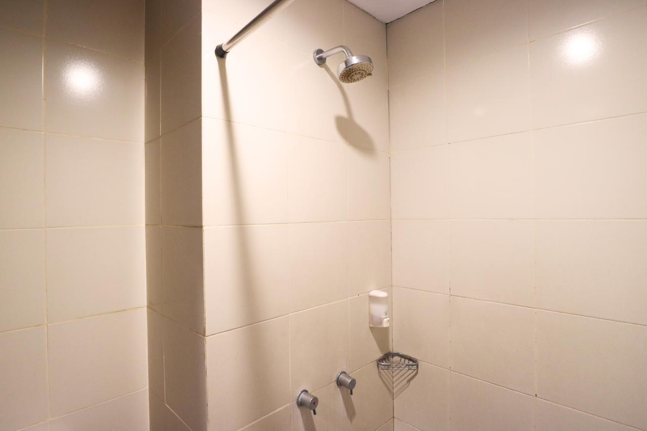 Grand Lifestyle Hotel Denpasar Kültér fotó